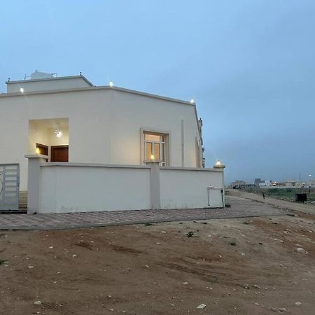 Beautiful House Villa Ma'murah Exterior photo