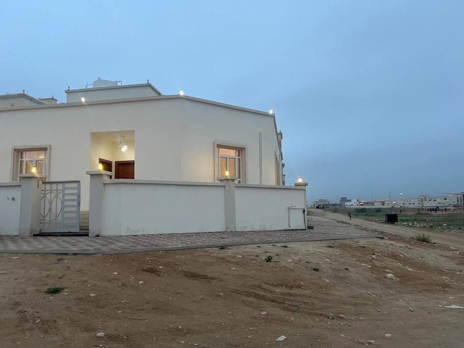 Beautiful House Villa Ma'murah Exterior photo